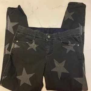 NWOT Stella McCartney jeans